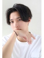 レム 仙台店(L.E.M)&nbsp;《L.E.M仙台店 》前下がりセンターパート/及川翔