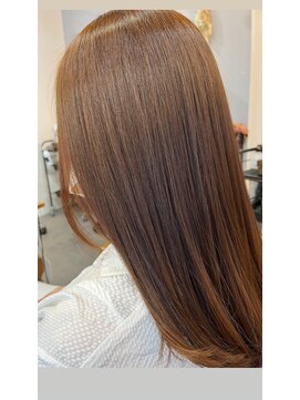 レイリー(LAiLy) メテオカラー　ロングヘア