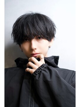 スキル 池袋(SKILL) ノーブルラフマッシュ