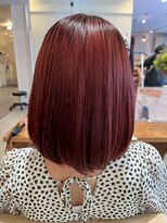 プルス 六地蔵店(PLUS)&nbsp;秋色カラー