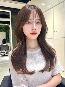 フォルテリノ ナゴヤ(FORTE Lino) 美髪×髪質改善