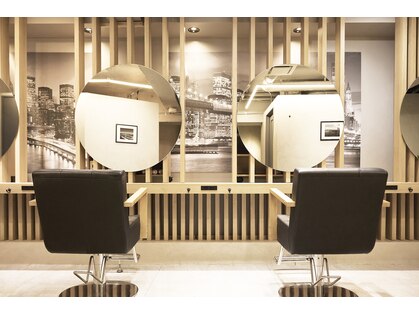 トクヤマサロンニューヨーク(TOKUYAMA SALON NEW YORK)の写真