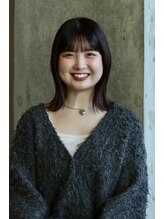 イミ(imi)&nbsp;棚木 佑香