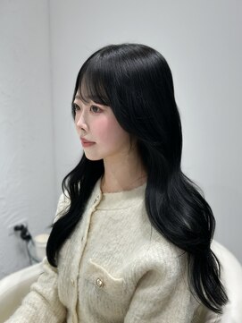 【Hikaru】上品レイヤー♪