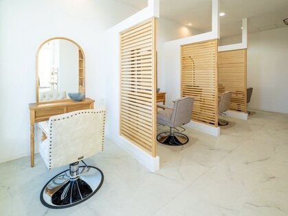 エトワ ル リアン(Et toi Le Lien)の写真