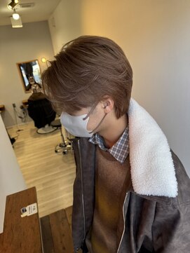 スカイルミナ(Sky Lumina) ミルクベージュ