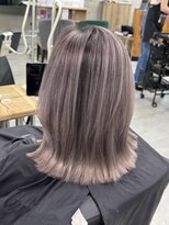 ウェーリング(Welring) シャドールーツバレイヤージュ