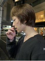 ナヌークカフラ(nanuk kafla)&nbsp;メンズショート