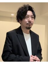 リッシュヘアー(Riche hair)&nbsp;矢野 雄三