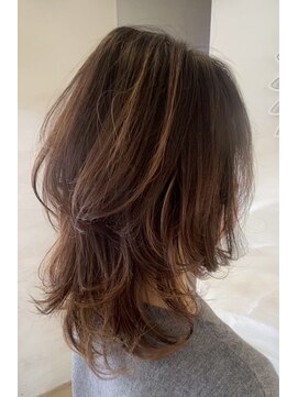 アナログノイ(analog noi) ミディアム