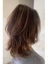 アナログノイ(analog noi) ミディアム