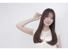 リーホリエ(Lee Horie)の雰囲気（【美髪整形】超高濃度水素ケアストレート＋超特濃型ＴＲ￥19800）