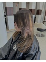 アッシュ 藤が丘店(Ash)&nbsp;サロンスタイル