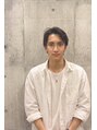 アースオーセンティック 熊本長嶺店(EARTH Authentic)&nbsp;横峯陽生 【長嶺】