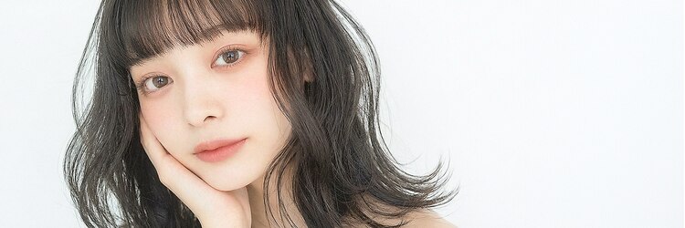 ワッカ(WACCA)のサロンヘッダー