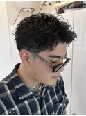 アクティブショート　スパイキーショート