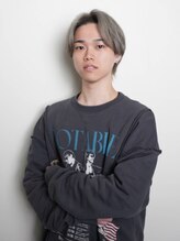 グロウ 別府店(growth)&nbsp;SHIRYU 