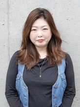 【圧倒的な技術と信頼の証。リピート率No.1を誇る歴20年以上のベテランKUROの提案力】