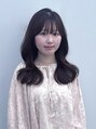コアプラス 千葉(COA PLUS) 橘 馨 カット不可