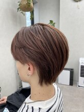 イツキ メンズ(ITSUKI men's)