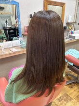 アズグロウヘア ゲイン(As GROW HAIR gain)