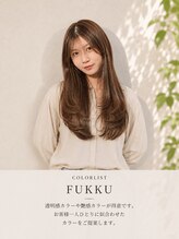 アリュール(ALLURE) FUKKU