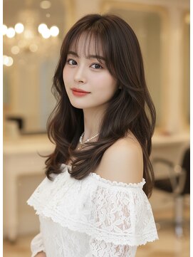 ラビマーニ 西中島店(Labimani) 【Labimani】韓国ヨシンモリレイヤー