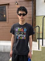 デプト 武蔵浦和(DEPT)&nbsp;スパイキーショート