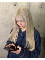 モップアップ ゾイトロープ(Mop up zoe trope)&nbsp;ホワイトブランド