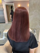 ヴォーグ 大曽根店(VOGUE)&nbsp;大曽根/大曽根駅髪質改善/髪質改善トリートメント/縮毛矯正