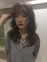 ブルック(BROOK.)&nbsp;こっくりbeige