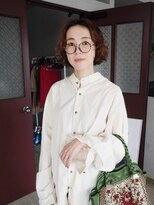 コット(COTTO)&nbsp;bob layer perm
