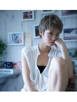 マイティ バイ エイチ(mighty by H)&nbsp;mighty☆大HIT中☆Compact shor☆[052-262-4162]