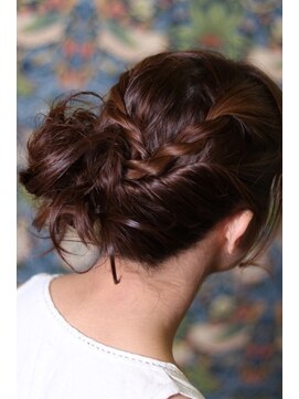 ザップ(ZAP) クイックアレンジ