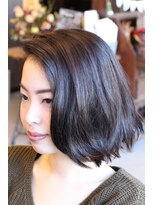 アナザーワールド(ANOTHER WORLD)&nbsp;カッコいい女の子スタイル