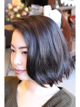 アナザーワールド(ANOTHER WORLD) カッコいい女の子スタイル