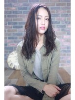 ラべリー 池袋(LOVELEY)&nbsp;LOVELEY セクシーロングウェーブ   　☆ 525