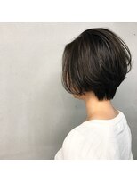 タグ(#tag)&nbsp;#骨格補正カット