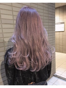 アンベリール 大名(Embellir) embellir ペールピンク