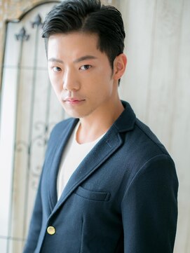 グルーミングサロン バーバー キャッスル 北浦和西口(Grooming salon Barber Castle) 好感度大！爽やかウェットショートg