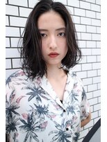 ジャコ ヘアー(jako HAIR)&nbsp;【jako】クーリッシュボブ＃３