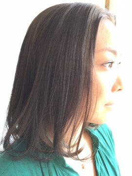 ヘアープール ロカヒ ブルージュ