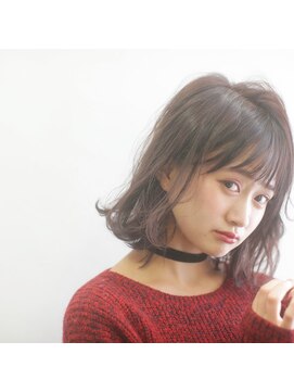 モードケイズ 六甲道店(MODE K’s) 六甲道カラーコレクション