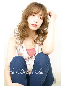 ヘアメイクゼロ 坂戸駅前店(hairmake zero) ★髪質改善メニューが豊富★平日２０時まで受付、火曜日も営業◎