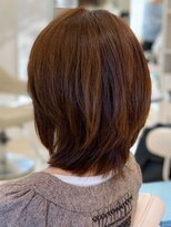 グランシュ 青葉台店(GranCieux)&nbsp;上品セミディ