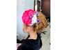 【ご予約はお早めに】成人式のヘアアレンジ　￥13980