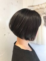 ボスコ 下北沢店(bosco)&nbsp;前下がりボブ♪koyama