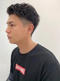 【THE SAPPHIRE】木村拓哉さん風　BGアップバング