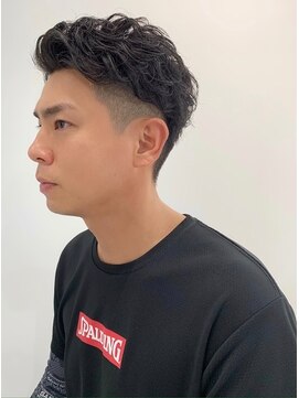 The Sapphire 木村拓哉さん風 Bgアップバング L ザ サファイア The Sapphire のヘアカタログ ホットペッパービューティー