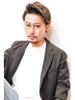 メイドマンバーバーショップ 西宮北口(MADE MAN BARBER SHOP)&nbsp;【西宮初かりあげ専門店☆】フェードバーバーツーブロビジネス